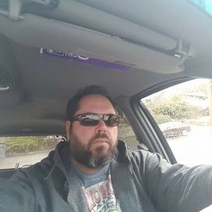 Meet your Posher, Lance